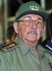 Raul Castro set to visit Brazil in December 